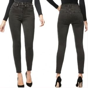 NWOT Good American Skinny Jeans